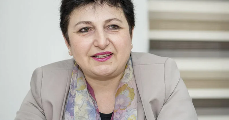 Tarixçi alimin araşdırması: Çar Rusiyasının əlifba siyasəti Kirillə latının mübarizəsi