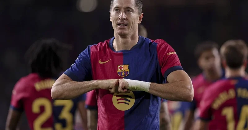 “Fənərbağça” rəhbərliyi ilə Levandovskinin menecerləri arasında görüş baş tutub