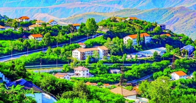 Qarabağ Zəfərindən Böyük Qayıdışa