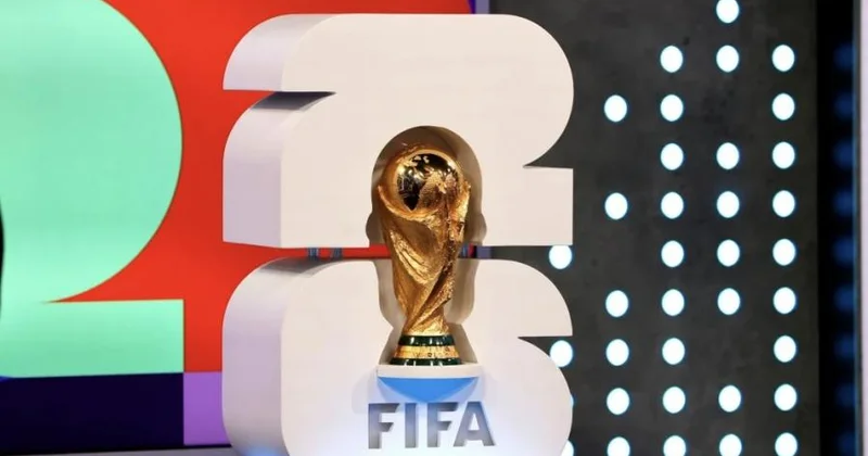 Avropa zonasında 8 oyun DÇ 2026