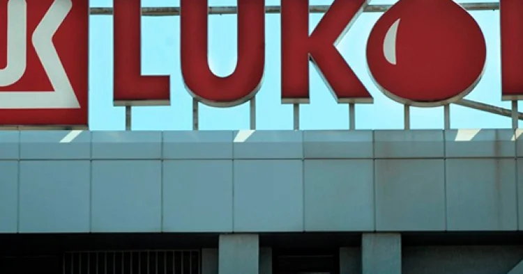 “Lukoil” ABŞ Xəzinədarlığından vaxt istəyib