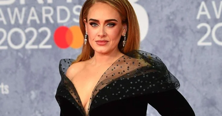 Adel ilk dəfə bunu edəcək