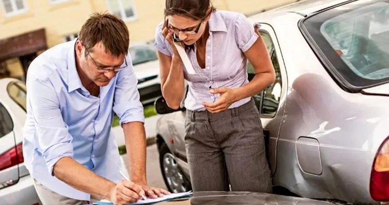 Avtomobilinizi bu şirkətlərdə sığorta edən zaman ehtiyatlı olun Siyahı