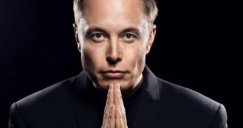 İlon Mask: Ola bilsin 20 ildən sonra insanlar öz şüurlarını robotlara yükləyə biləcəklər