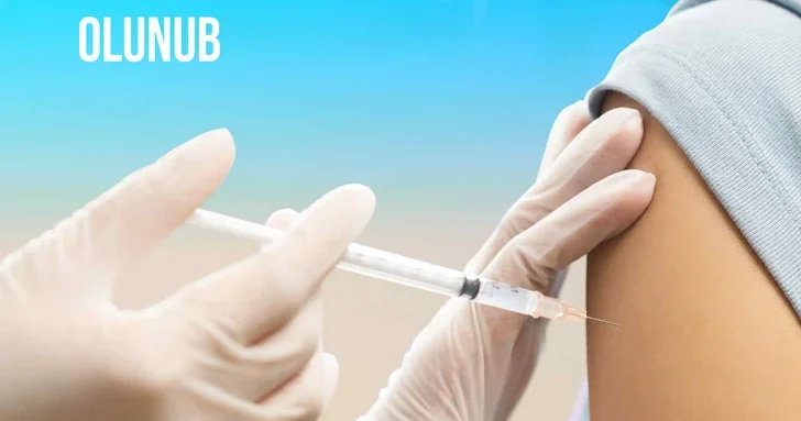 Минздрав: Более 21 тысячи граждан привились от гриппа за месяц