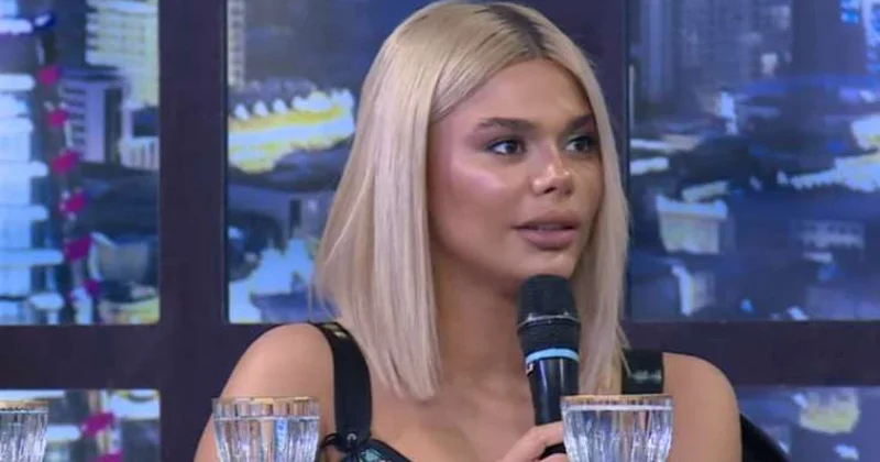 Rəqsanənin uşaqlarına kim baxır? Qızı danışdı