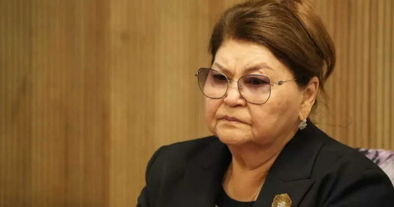 Откуда у матери Бишимбаева миллион долларов?