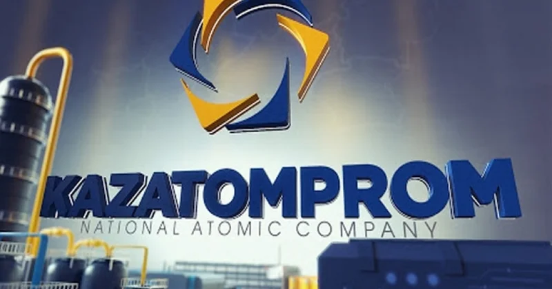 Qazaxıstanın bir milyon tonluq sərvəti