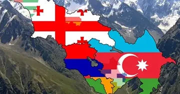 Rusiya Cənubi Qafqazı itirir..?