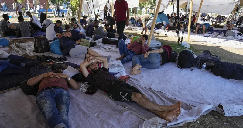 Polşa, Macarıstan, Slovakiya və Çexiya Avropa İttifaqını məhkəməyə verirlər