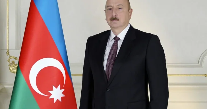 Президент: Чемпионат мира U 20 в Азербайджане и Узбекистане наше общее историческое достижение