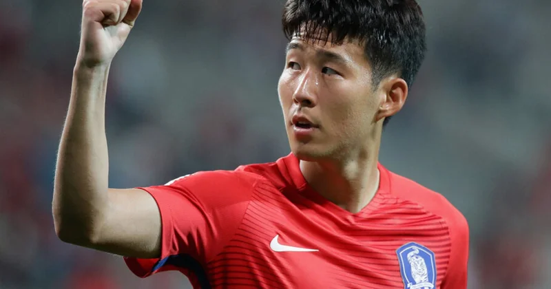 Son Xın Min icarəyə gedəcəyi barədə xəbərə münasibət bildirib