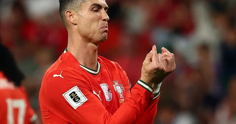 Ronaldu: “Məni fitə basacaqlarını bilirəm”