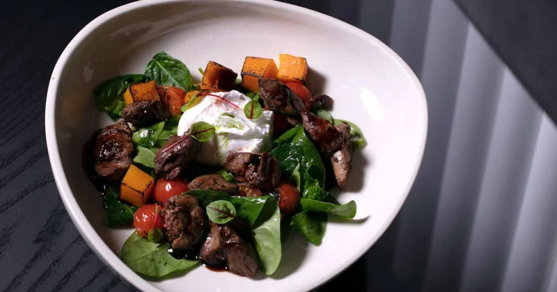 Qurumasın deyə belə bişirin