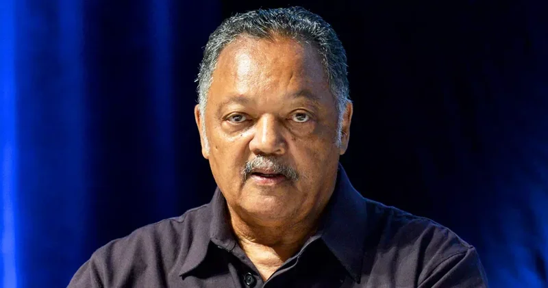 Соратник Мартина Лютера Кинга госпитализирован