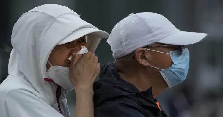 ABŞ də H3N2 virusunun yeni alt növü ilə bağlı narahatlıqlar artır