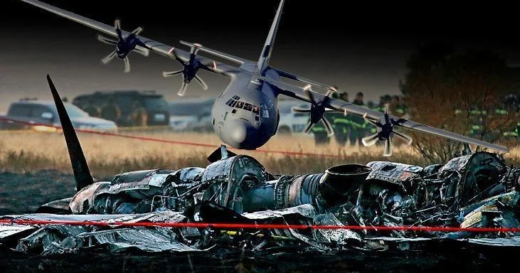 Türkiyənin hərbi nəqliyyat təyyarəsinin qəzası ilə bağlı yeni məlumatlar və səbəblər ortaya çıxıb