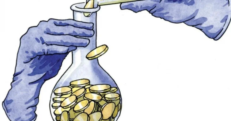 Nazir müavini: Son 10 ildə elmin inkişafına ayrılan dövlət vəsaiti iki dəfə artıb