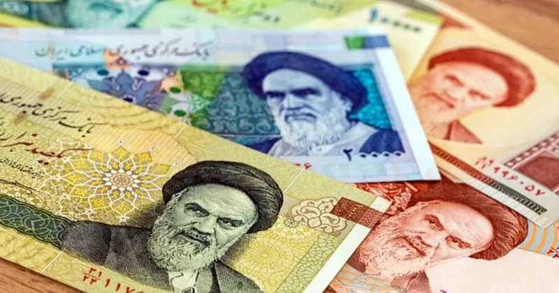 İranın milli valyutası sürətlə dəyərdən düşür