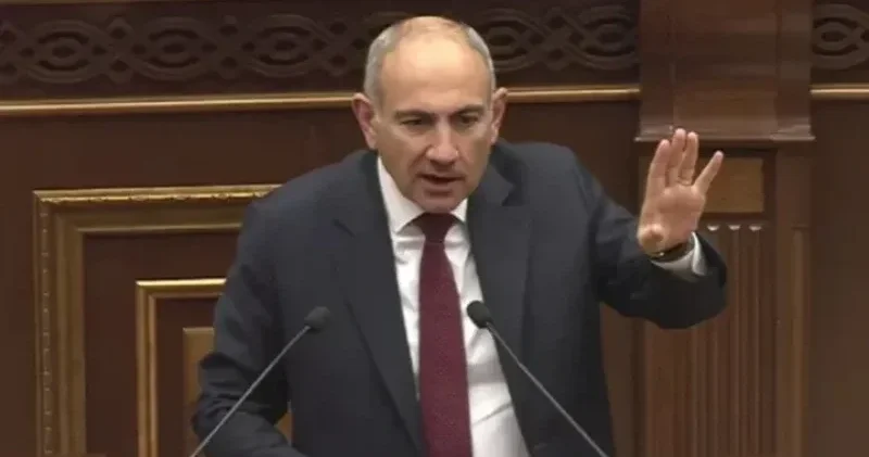 Paşinyan seçkiyə hesablanmış büdcə siyasəti yürüdür Politoloq