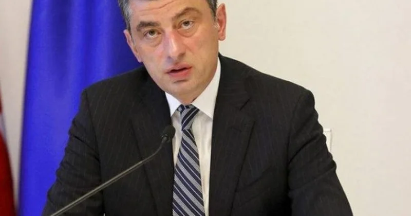 Грузия заочно арестовала экс премьера