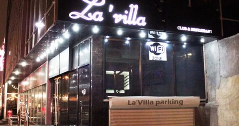 Restoranda baş verən partlayışda xəsarət alan qadın öldü