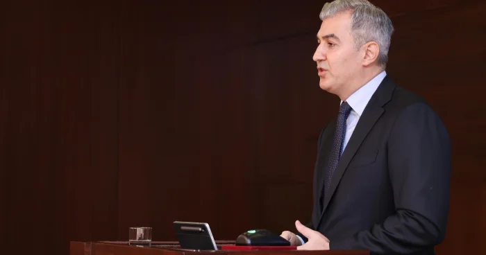 Azərbaycanda yüksəkixtisaslı əcnəbilər üçün portal yaradılıb I FOTOLAR