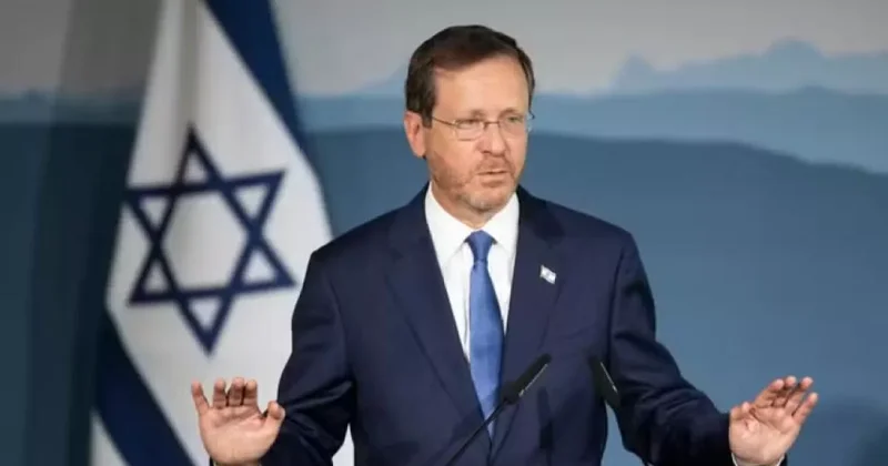 Герцог: Шокирующее насилие со стороны поселенцев против палестинцев должно прекратиться