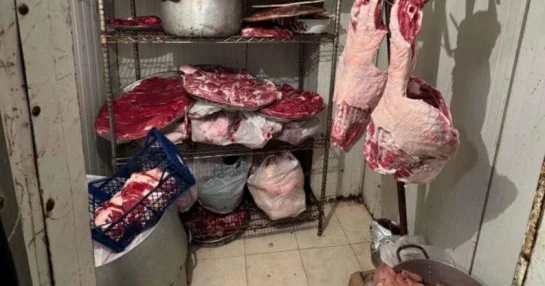 Bakıda tanınmış şadlıq evində nöqsanlar aşkarlandı KONKRET