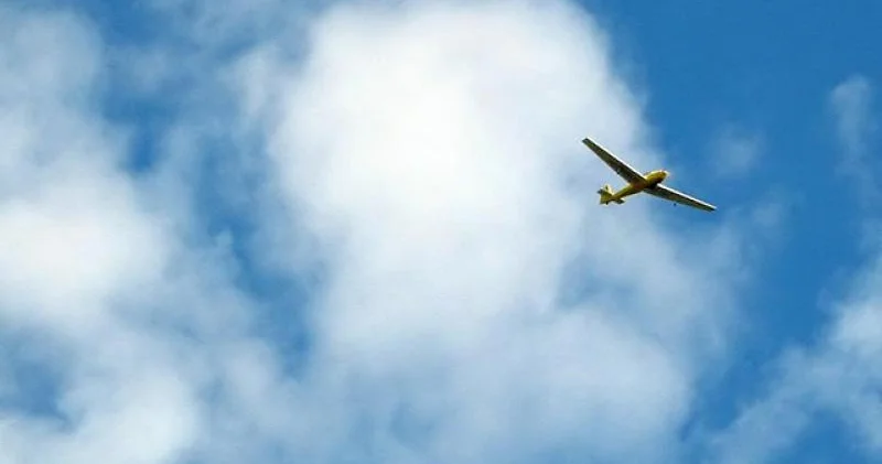 Türkiyənin təyyarəsi Xorvatiyada yoxa çıxıb