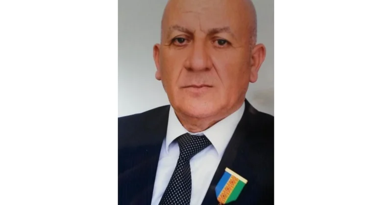 İcra hakiminin keçmiş müavini dünyasını dəyişdi