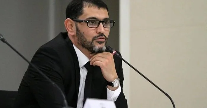 Ceyhun Sultanov: “Bu gün tamamilə başqa bir yığma görəcəyik”