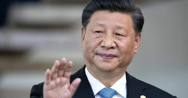 Bloomberg: Си Цзиньпин отказался от участия в G20