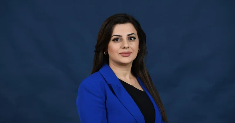 Azərbaycan Konstitusiyasında təsbit edilən prinsiplər keçmişlə gələcəyin harmonik ifadəsidir ŞƏRH