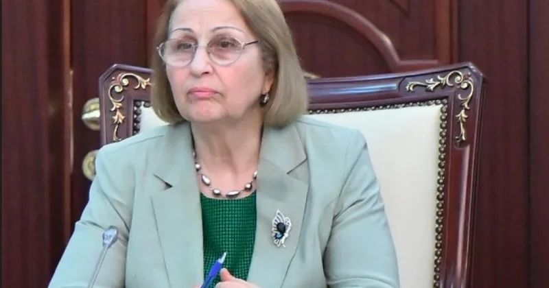 Aliment ödəməli olan kişilərin sayında artım var Sədr müavini