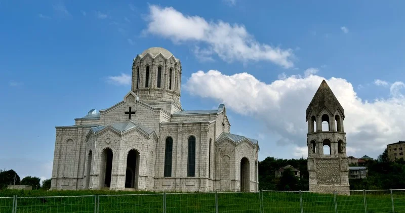 Azərbaycanda qeyri islam dini icmalarının sayı 39 a çatıb
