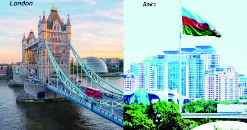 Enerji əməkdaşlığından innovativ strateji tərəfdaşlığa doğru