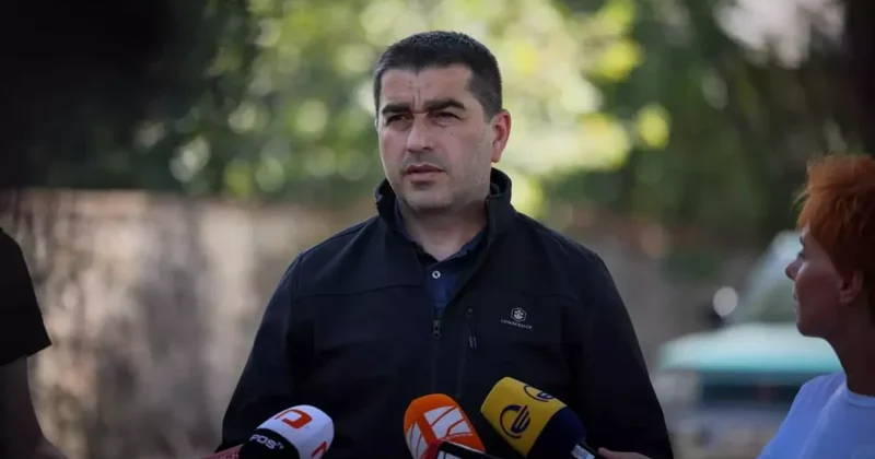 Папуашвили: Брюссель слишком глубоко погрузился в роль ложного моралиста