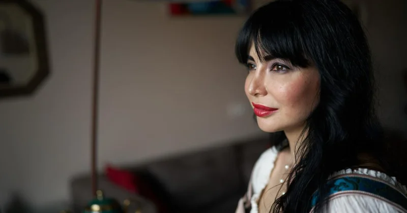 Səbinə Zülalova: Problemləri incəsənət vasitəsilə işıqlandırıram