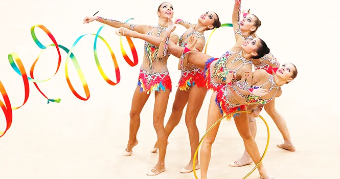 В Баку состоится 30 й чемпионат по художественной гимнастике