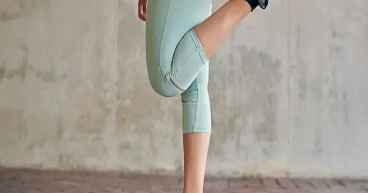 76 saat tək ayaq üstə dayanan qadının başına nə gəldi? Həkimlər inana bilmirlər