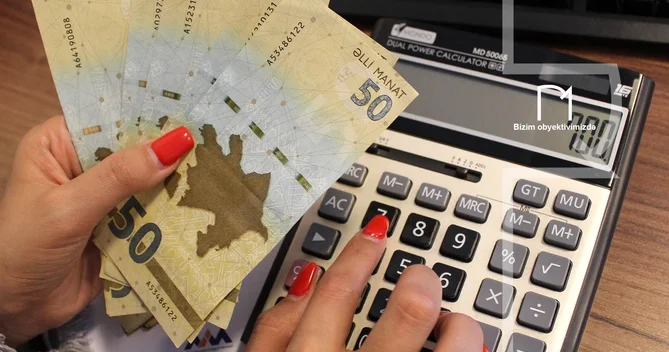 Deputatdan TƏKLİF Bu növ vergi 5% olsun