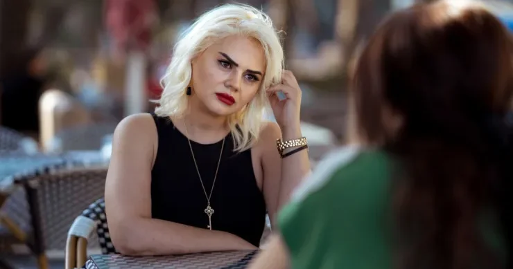 “Əlimdə səs yazıları, mesajlar var” Səidə Haqverdiyeva ilə ŞOK MÜSAHİBƏ