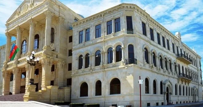 Abid Qafarov Baş Prokurorluğa çağırıldı