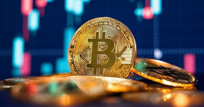 Биткойн и Ethereum падают в цене