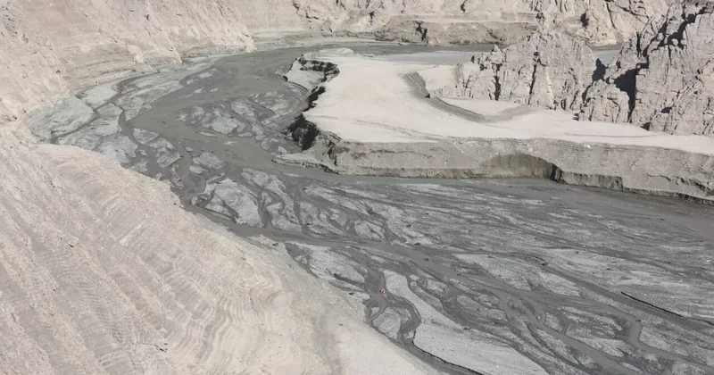 Reuters: Тегеранские краны пересыхают из за усугубления водного кризиса по всему Ирану