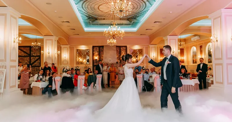 Это будет удобно для всех : ряд бишкекских ресторанов поддержал ограничение времени проведения свадеб