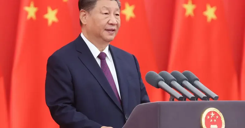 Si Cinpin G20 sammitində iştirakını ləğv edib