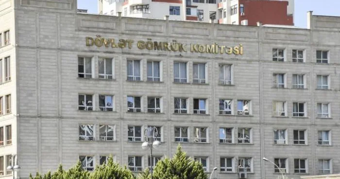 Gömrükdən büdcəyə daxilolmalar proqnozdan az olub