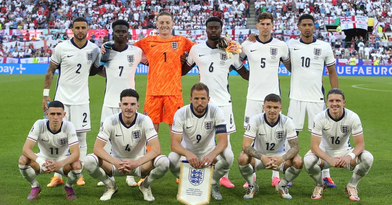 İngiltərə yığması 2026 Dünya Çempionatının seçmə mərhələsində qol buraxmadan unikal rekorda iddia edir